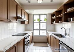 Aquarius By The Park (D16), Condominium #612936201